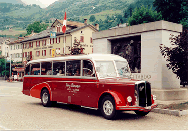 Saurer Alpenwagen (1954)