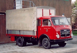 OM Lastwagen (1968) 