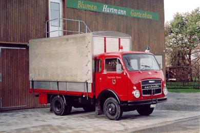 OM Lastwagen (1968)