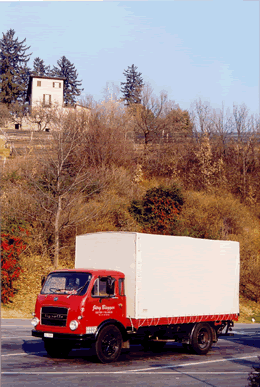 OM Lastwagen (1972)