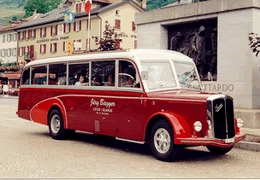 Saurer Alpenwagen (1954)