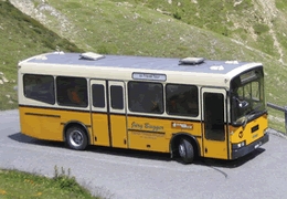 NAW Bergpostauto (1989) 