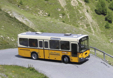 NAW Bergpostauto (1989)