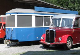 Zürcher Tram (1953)